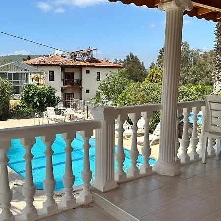 Villa Alex Fethiye