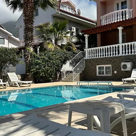 Alex フェティエ