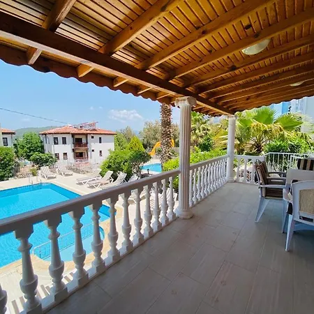 Villa Alex Fethiye