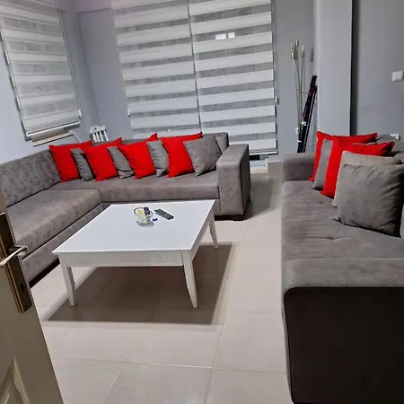 Alex * Φετιγιέ