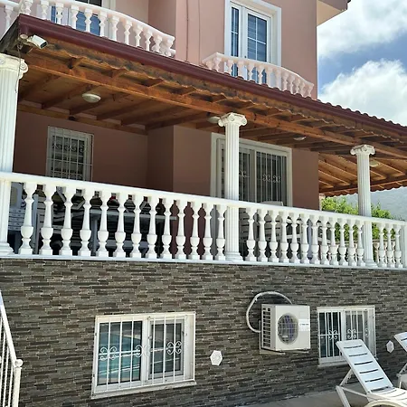 Villa Alex *