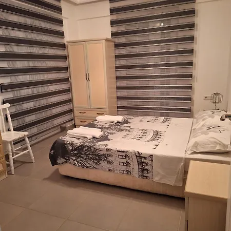 Villa Alex Fethiye