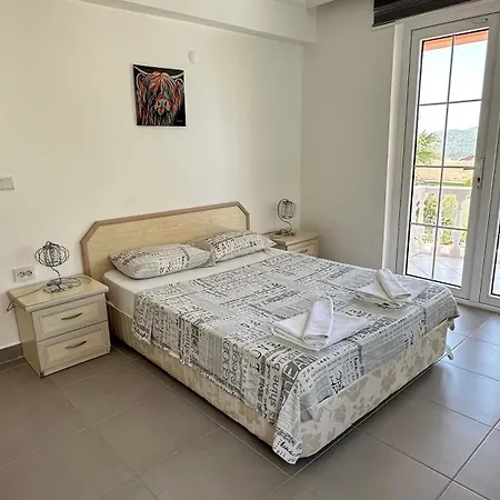 Villa Alex *
