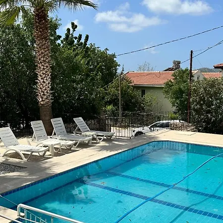Villa Alex Fethiye
