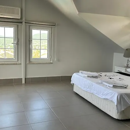 Villa Alex *