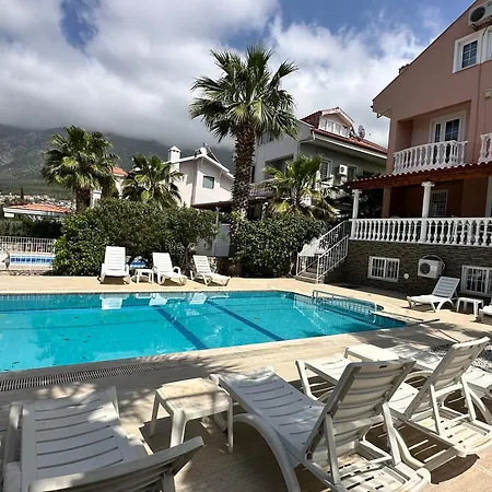 Villa Alex Fethiye