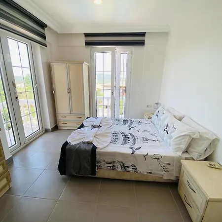 Alex Villa Fethiye