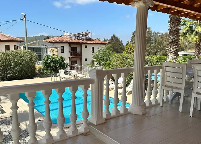 Villa Alex Fethiye