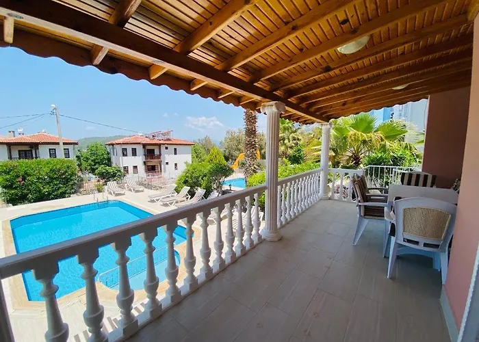 Villa Alex Fethiye