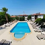Alex Villa Fethiye