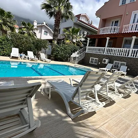 Alex Villa Fethiye