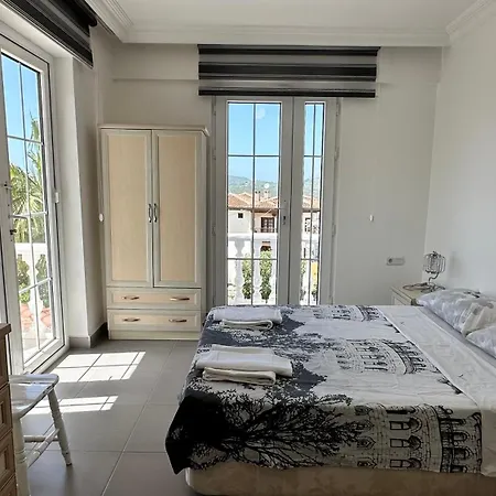 Alex Villa Fethiye